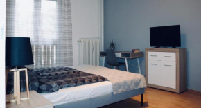 Hortenzia Apartman Pécs